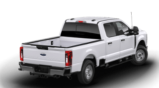 2026 Ford Super Duty® External Image 4